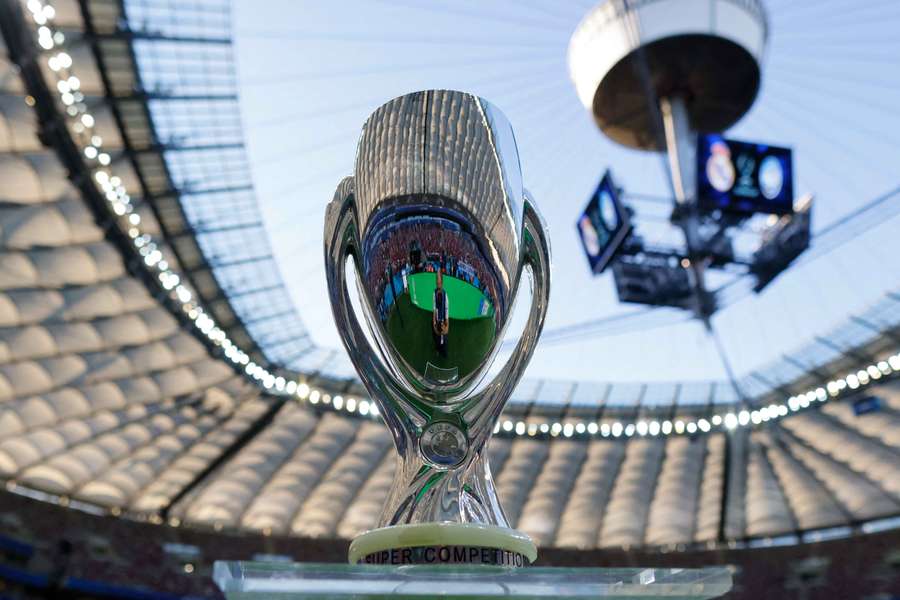 Supercoppa UEFA 2025: dove vedere PSG -Tottenham, probabili formazioni, scommesse e quote