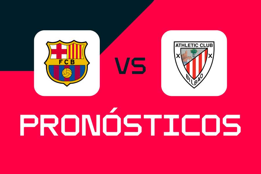 Sigue el Barcelona-Athletic en Flashscore