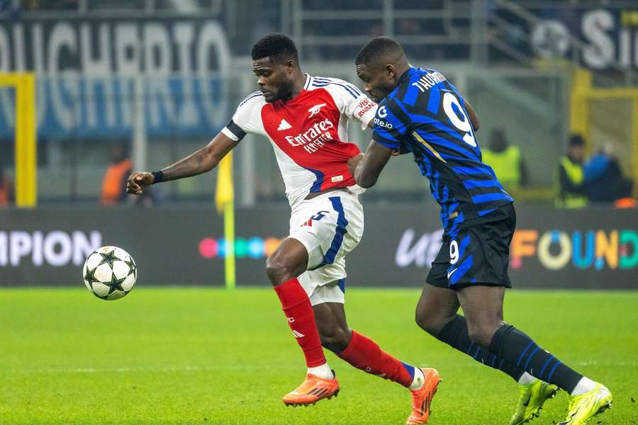 LIVE Liga Campionilor: