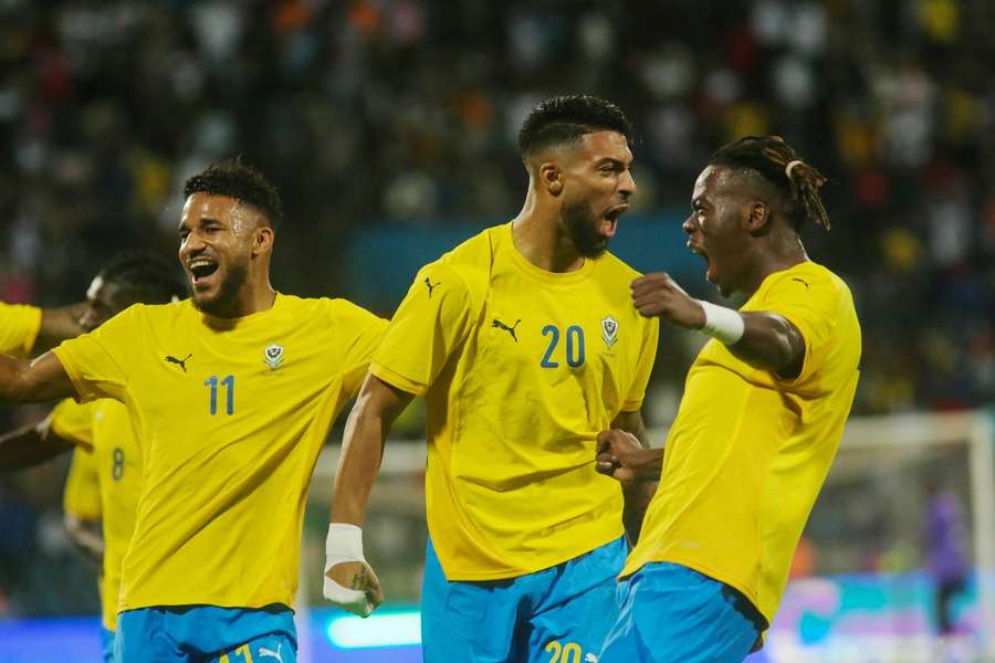 Can Gabon stun Nigeria?