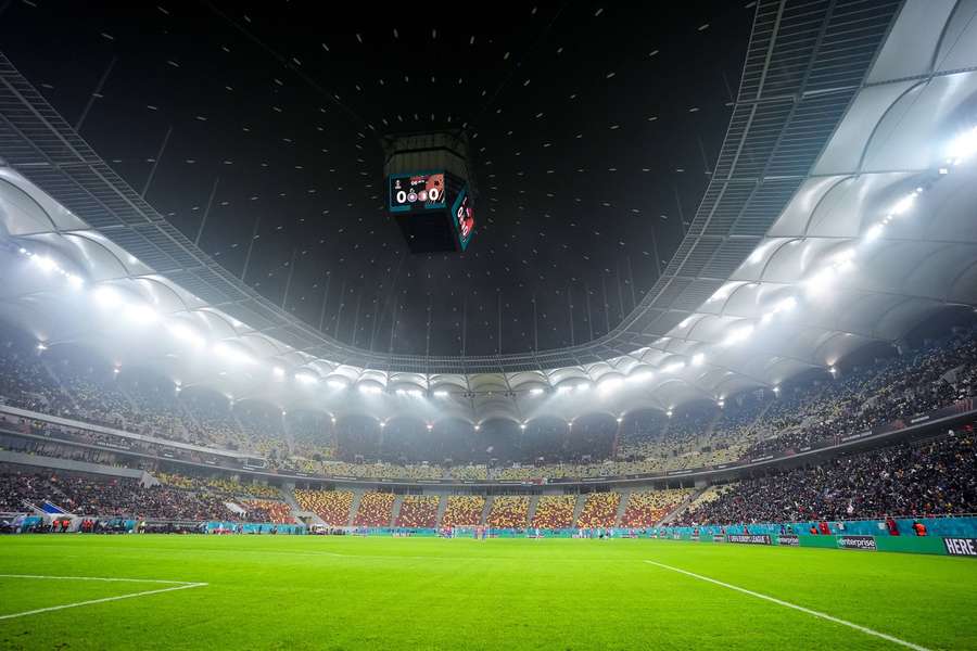 Arena Națională Arena Națională