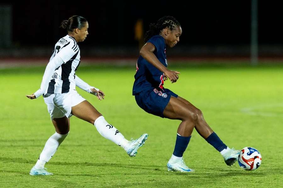 Les Parisiennes n'ont pas d'autre choix que de s'imposer contre la Juventus.