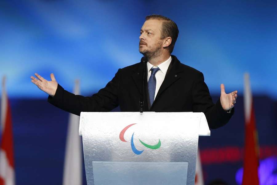 2024 Paris Paralympics could be the best Games ever, says committee chief