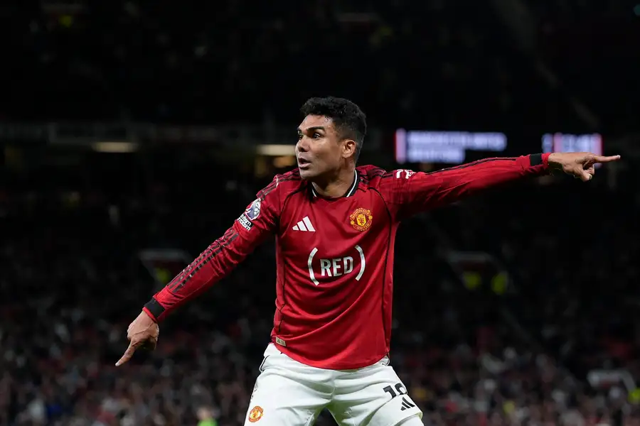 Inter Miami in talks for Casemiro as Man Utd deal nears end - TribalFootball.com