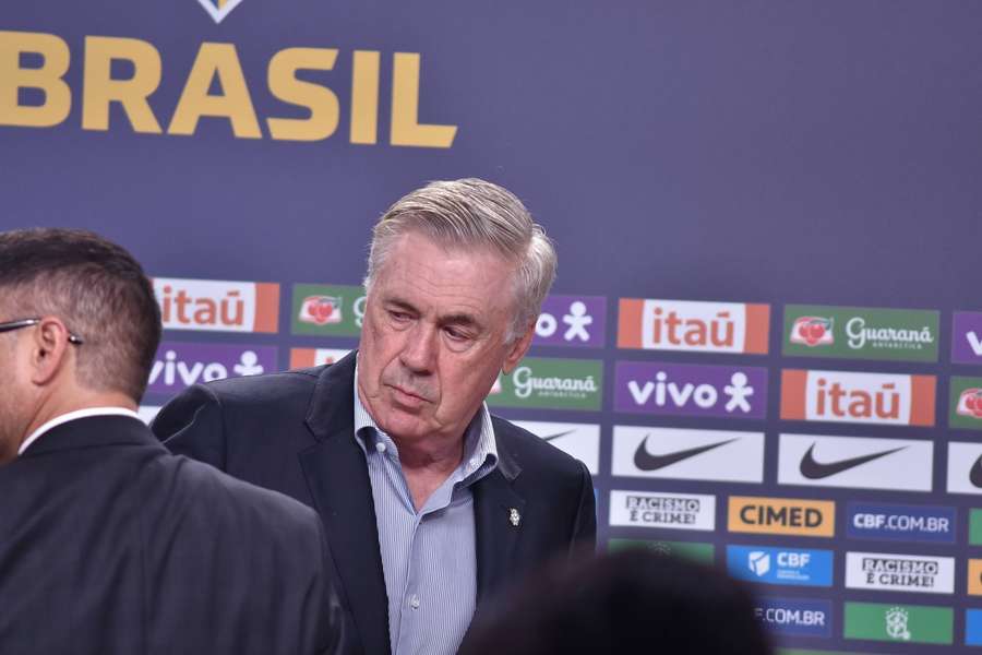 Carlo Ancelotti