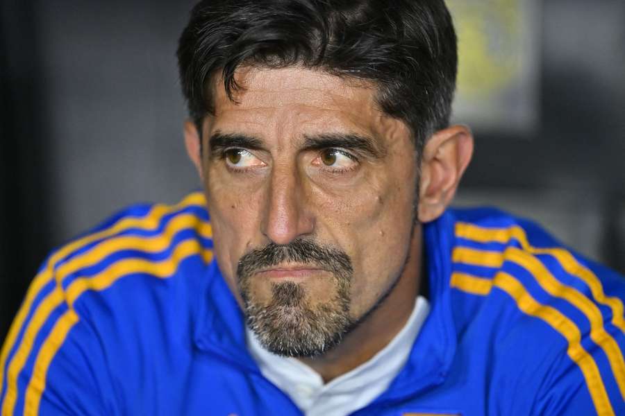 Paunovic, nuevo entrenador del Real Oviedo
