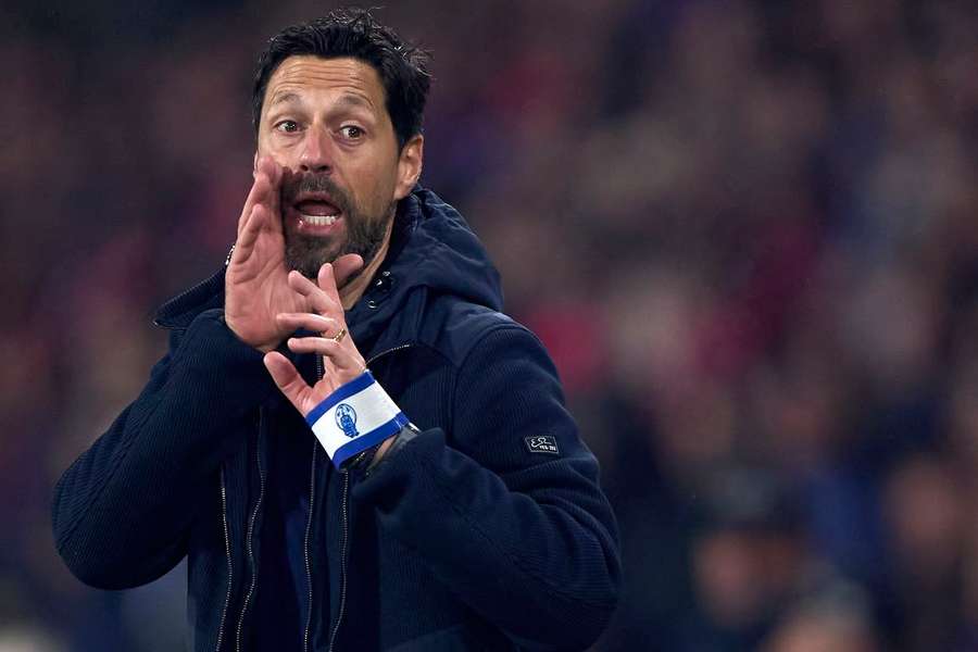 Vítor Bruno poderá rumar a França