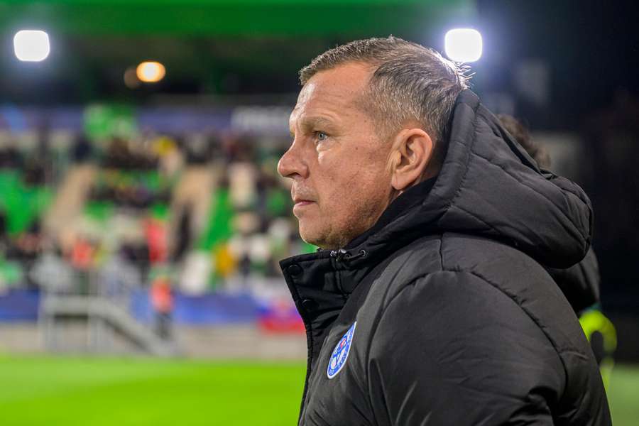 Kentoš oznámil nomináciu na zápas proti Kazachstanu.