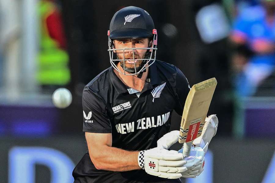 New Zealand's Kane Williamson does not concern himself about the venue for the ICC Champions Trophy final.