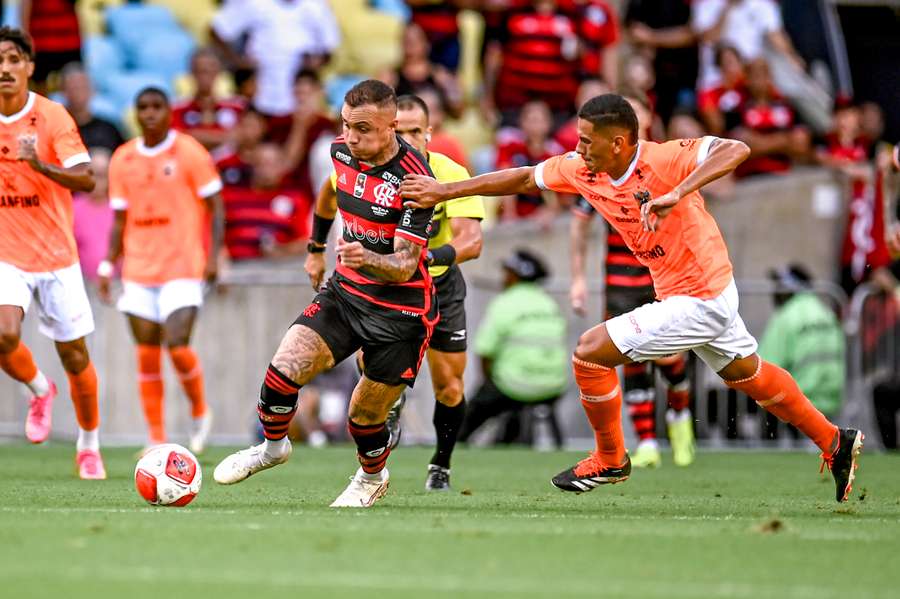 Nova Iguaçu precisa de goleada histórica para ser campeão