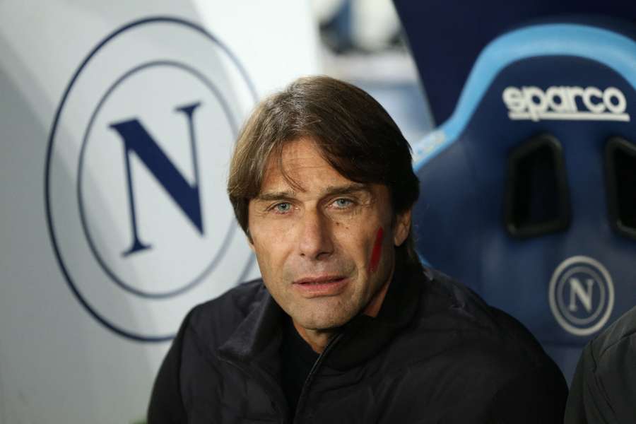 Antonio Conte