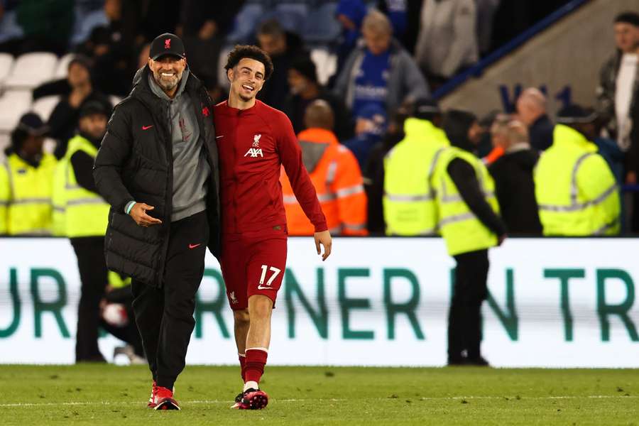 Liverpool și-a asigurat un loc în Europa League