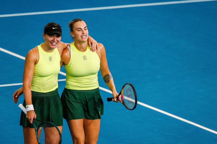 'Sabadosa' wraca do gry 'Sabadosa' wraca do gry