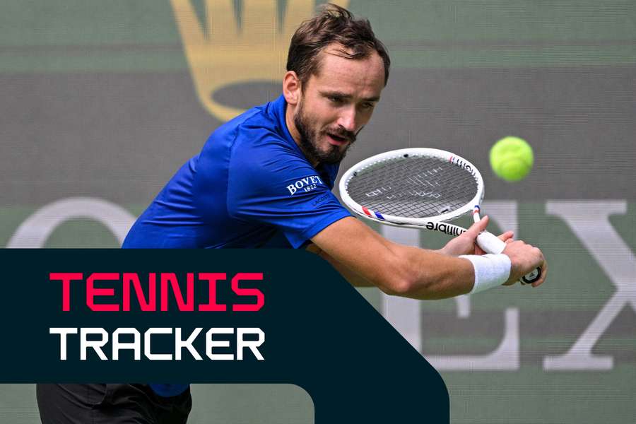 Tennis Tracker: Alcaraz suffers shock Shanghai exit, Paul & Fils in action