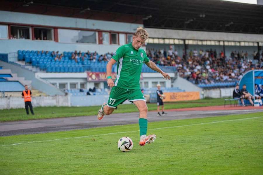 Petržalskí futbalisti nepremenili dve penalty. Petržalskí futbalisti nepremenili dve penalty.