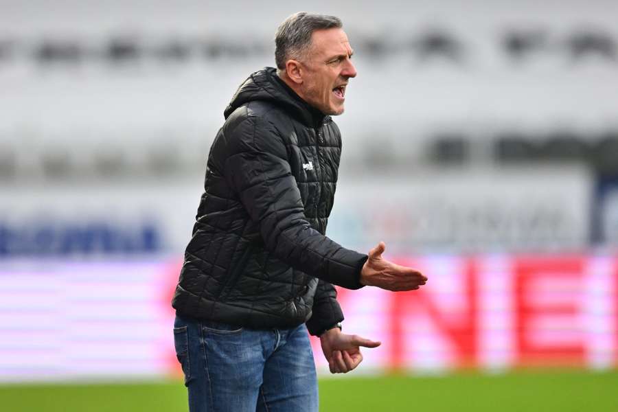 Tři body super, ale výkon? Nemůžeme být spokojení, řekl Kozel. Ocenil Zorvana, prý byl nej