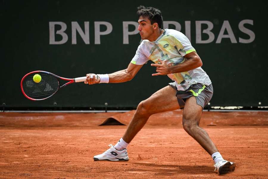 El tenis argentino vuelve a brillar