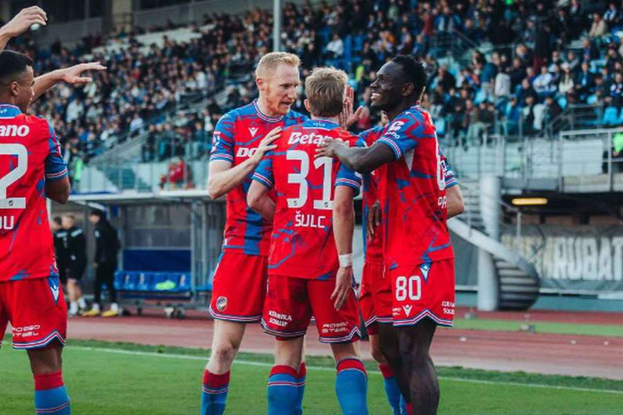 Letní posila Viktorie Plzeň Prince Kwabena Adu