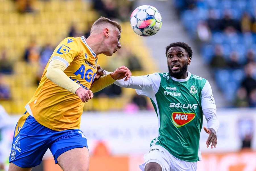 Obránce Ondřej Kričfaluši možná v létě opustí Teplice.