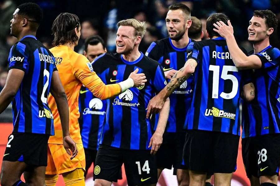 L'Inter a pour volonté de prendre un bel avantage à l'aller avant un match retour compliqué à Madrid. 