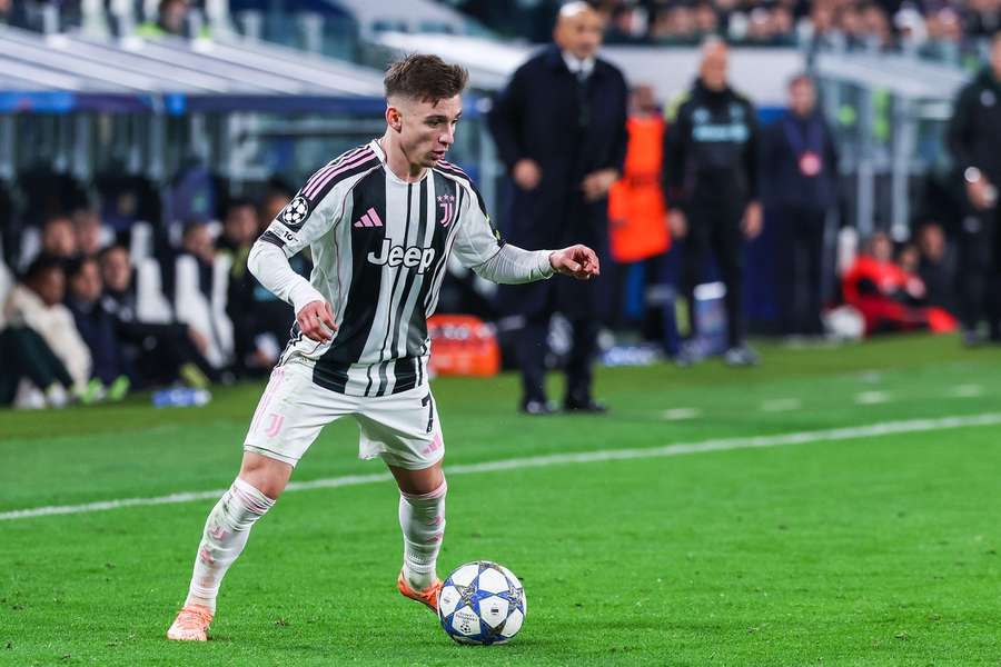Conceicao: Juventus players must accept blame for Tudor axe
