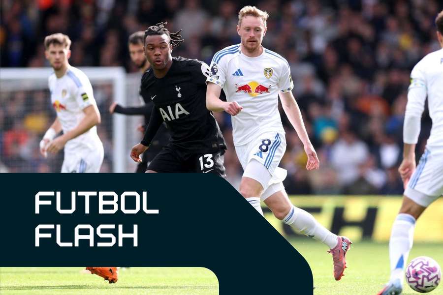 Futbol Flash