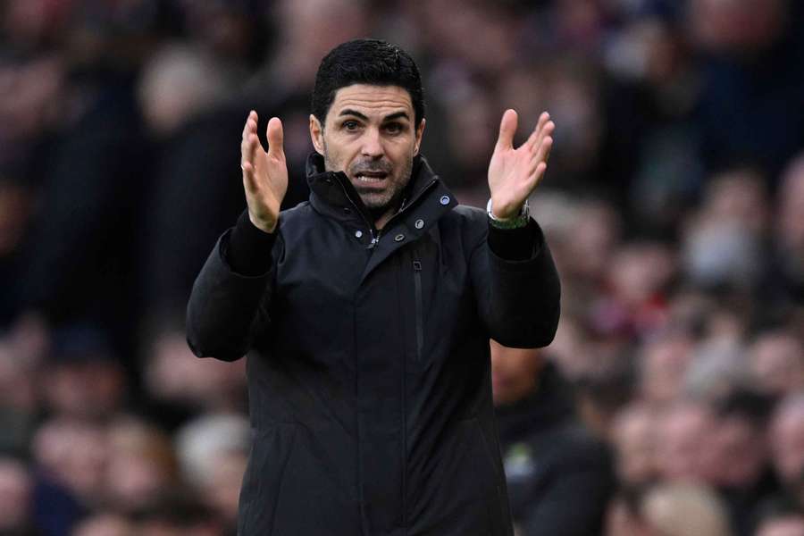 Arteta