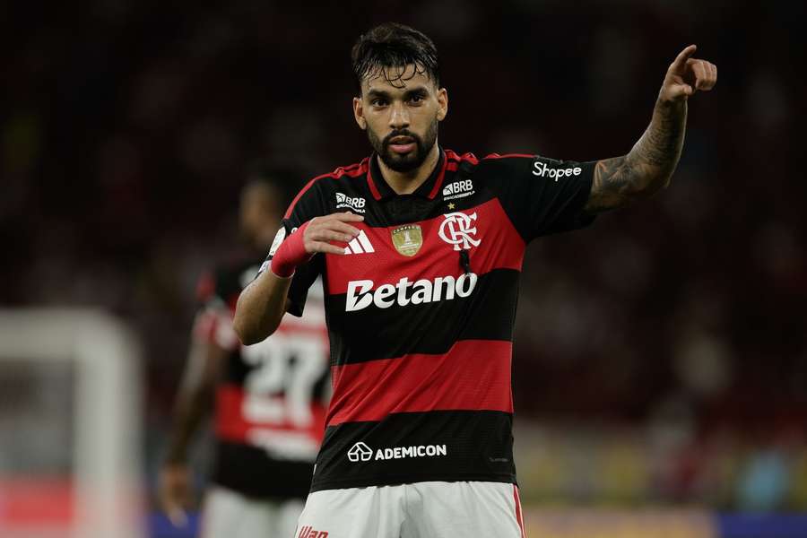 Lucas Paquetá foi a contratação mais cara do futebol brasileiro