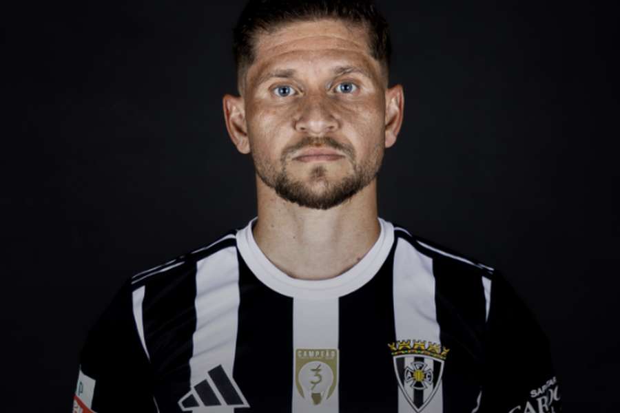Alemão oficializado no Amarante