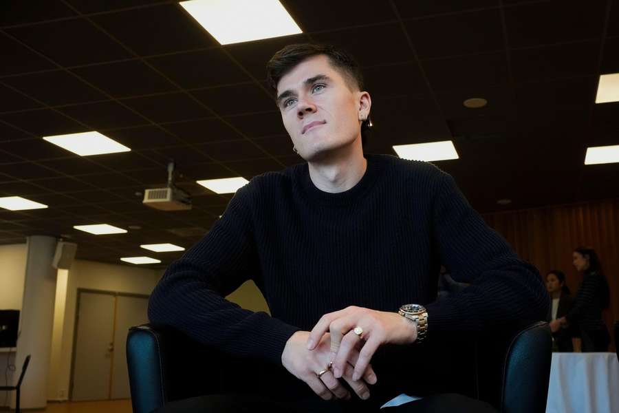 Jakob Ingebrigtsen przeszedł operację usunięcia migdałków