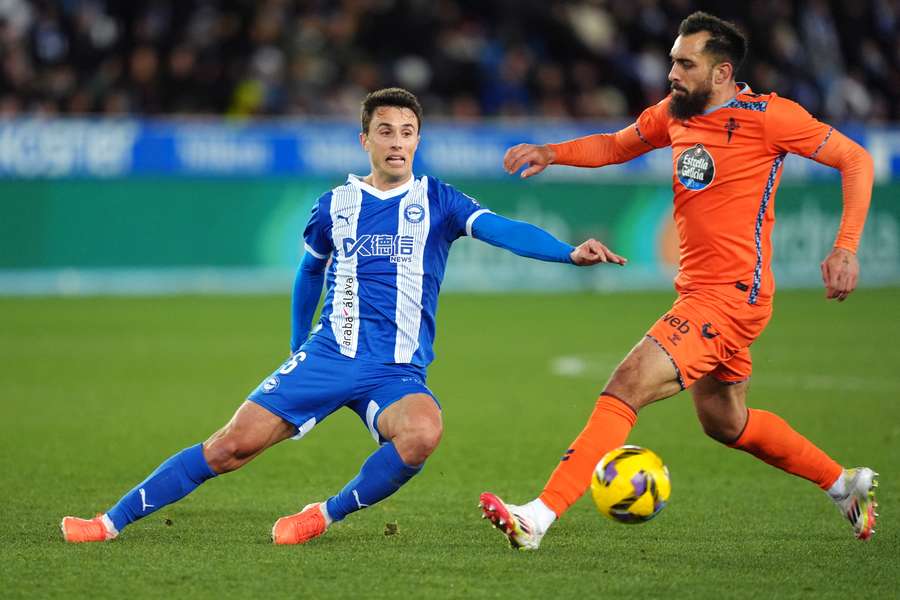 Guevara intenta frenar al Panda