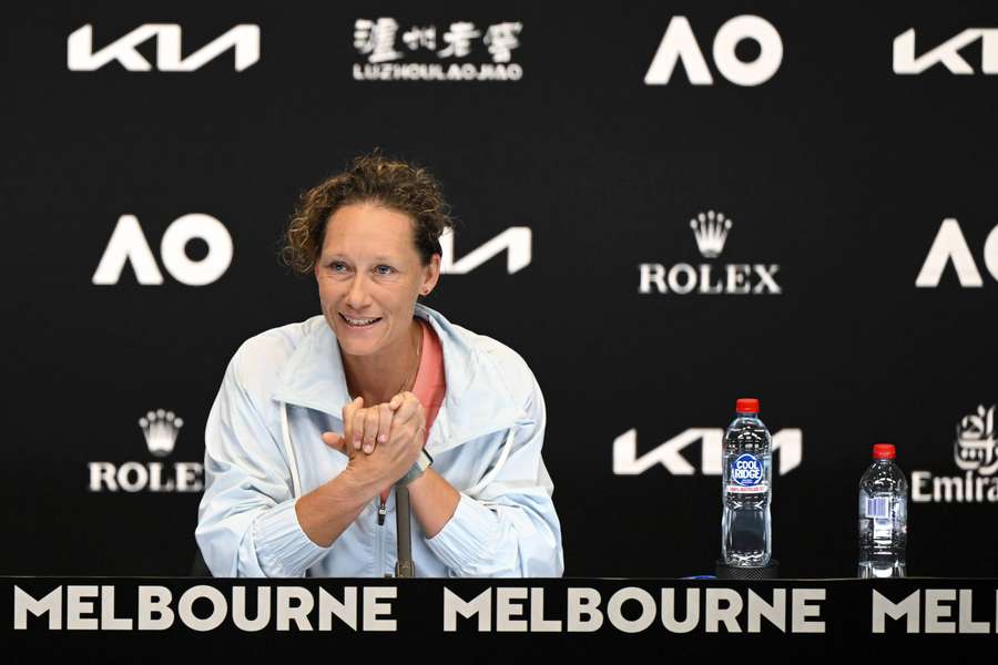 Samantha Stosur kończy karierę tenisową
