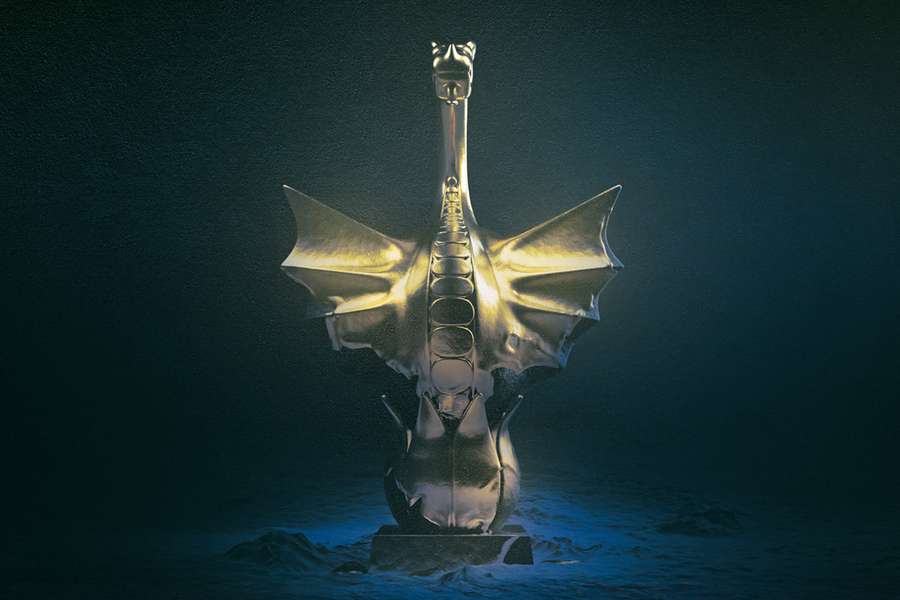 Gala Dragões de Ouro marcada para 01 de dezembro Gala Dragões de Ouro marcada para 01 de dezembro