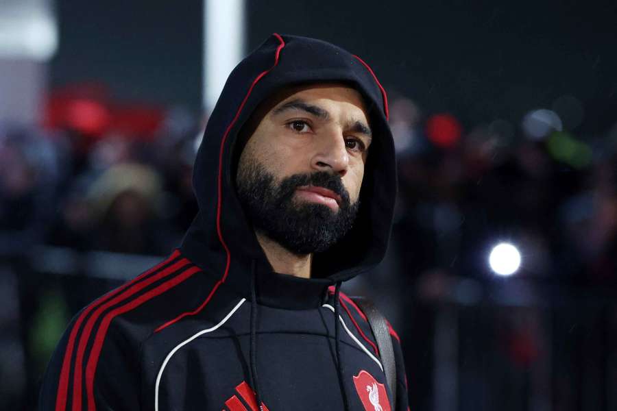 Liverpool eye Bundesliga duo as potential Mohamed Salah replacements Liverpool eye Bundesliga duo as potential Mohamed Salah replacements
