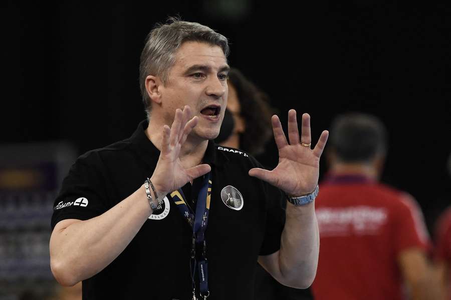 Laurent Bezeau