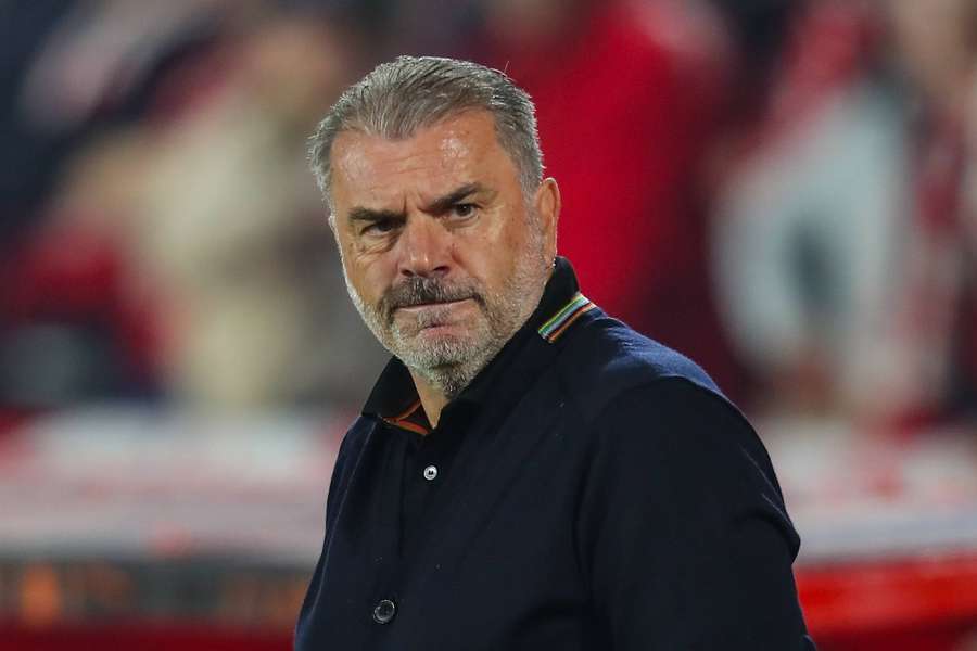Postecoglou has faith Forest will turn corner after sack chants