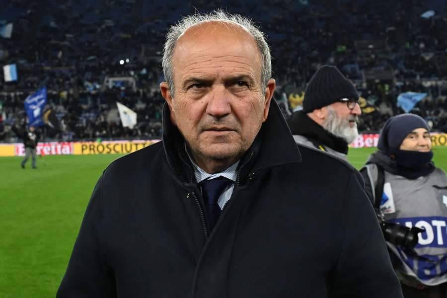 Angelo Mario Fabiani
