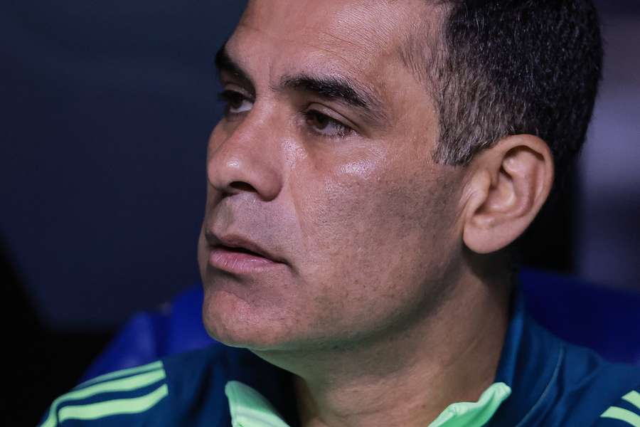 Rafael Marquez soll der neue Trainer Mexikos werden.
