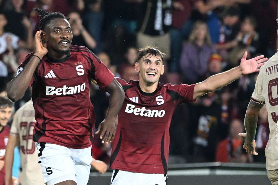 Sparta sahá po výdělku 700 milionů korun.
