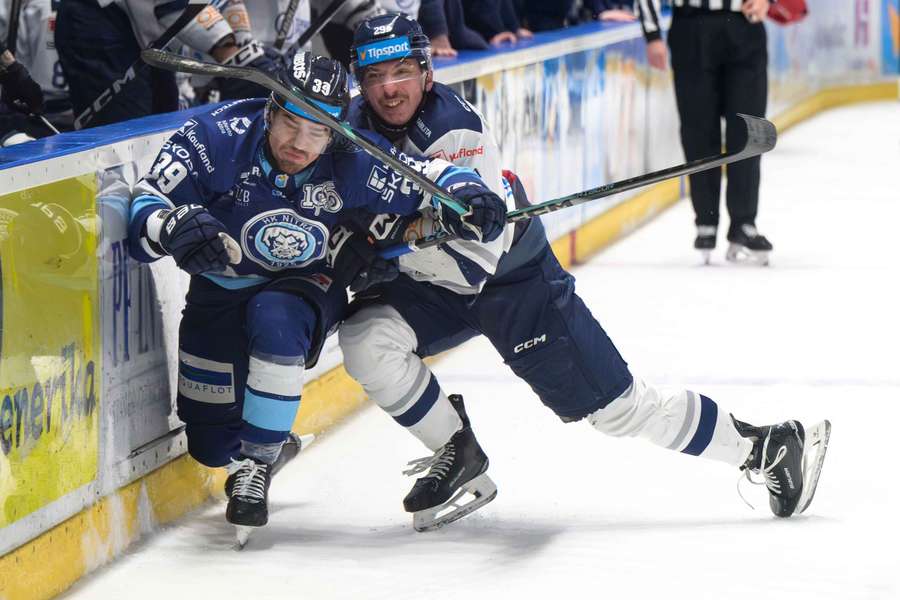 Nitra si zabezpečila miestenku vo finále.