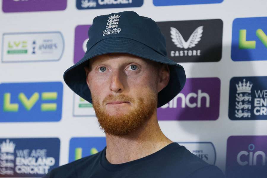 Ben Stokes' fitness will be a hot topic throughout the summer