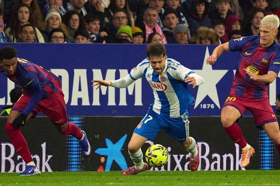 Barcelona host Espanyol with derby result key to both teams