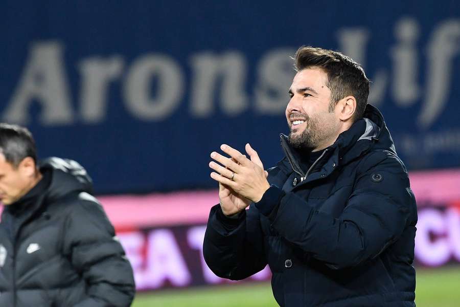 Adrian Mutu