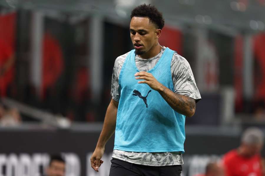 Okafor custou 20,8 milhões de euros ao Leeds