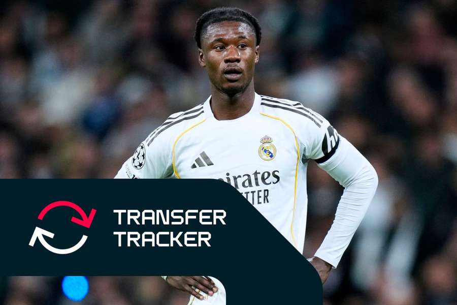 Transfer Tracker Transfer Tracker