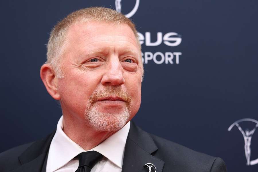 Boris Becker wird die US Open auch bei Sportddeutschland.TV begleiten.