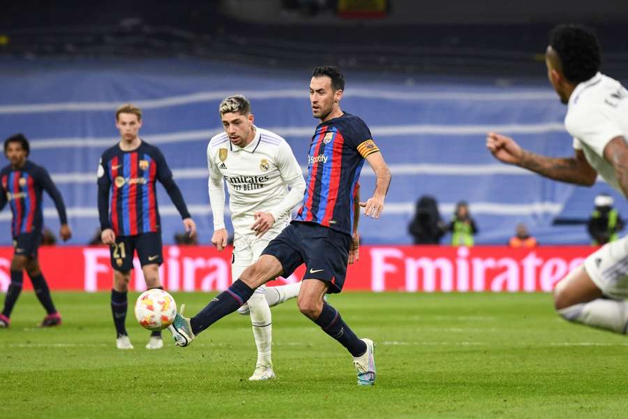 El Clasico-optakt: Real Madrid tvunget til sejr mod stærk Barcelona-defensiv El Clasico-optakt: Real Madrid tvunget til sejr mod stærk Barcelona-defensiv