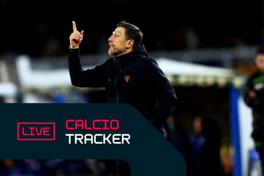 Calcio Live News Calcio Live News