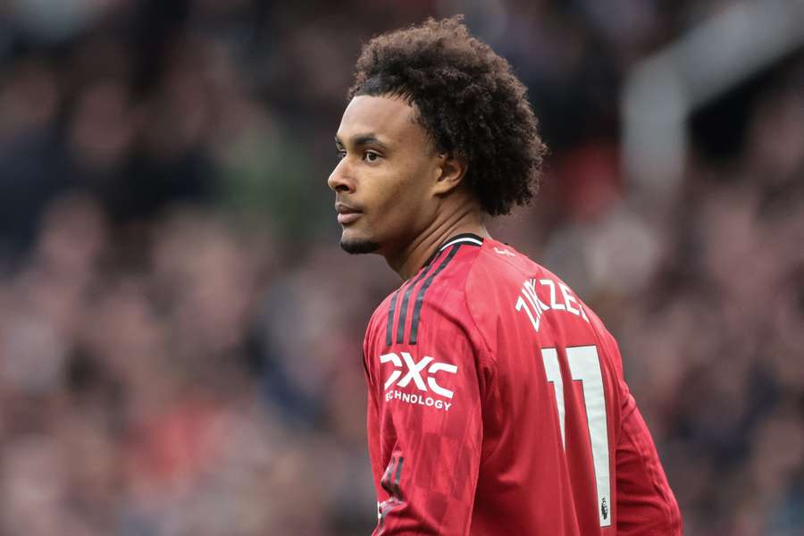 Joshua Zirkzee