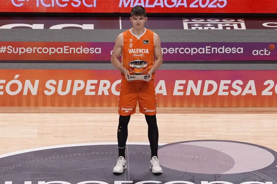 Sergio de Larrea